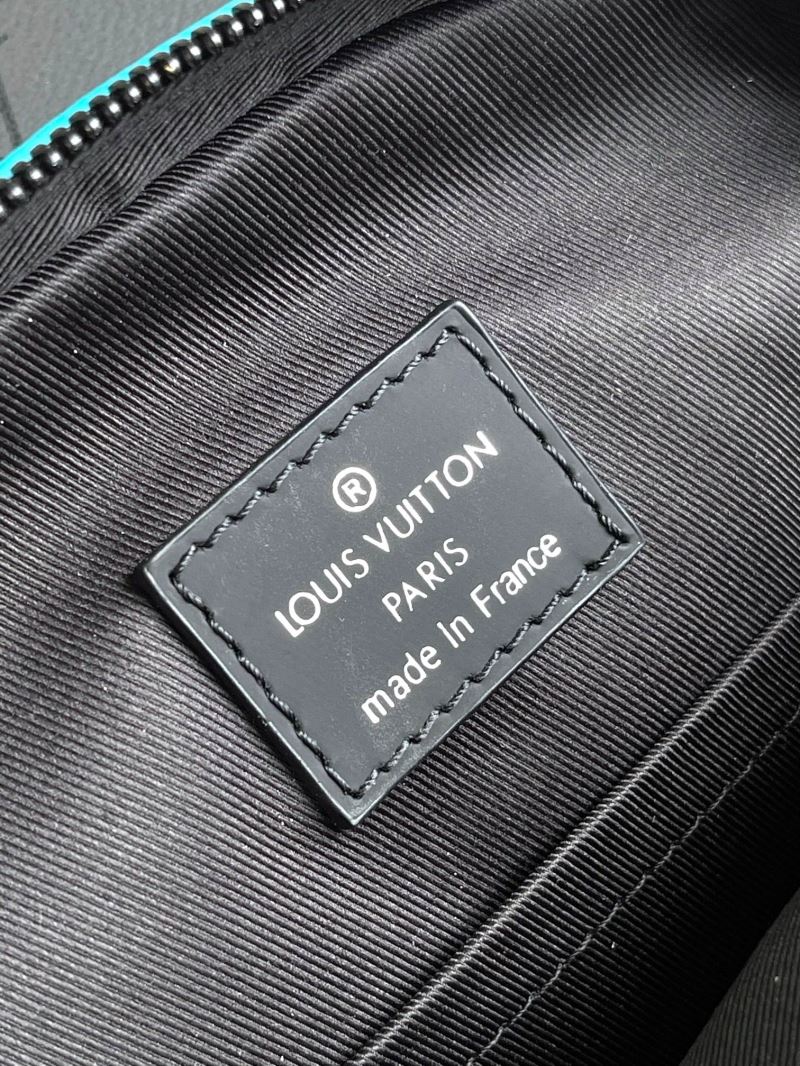 Louis Vuitton Waist Chest Packs